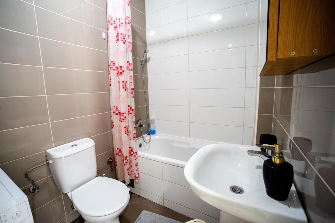 Апартаменты Apartman Black Star Нови-Сад Экстерьер фото